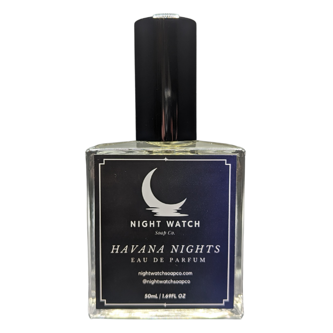 Havana Nights Eau de Parfum