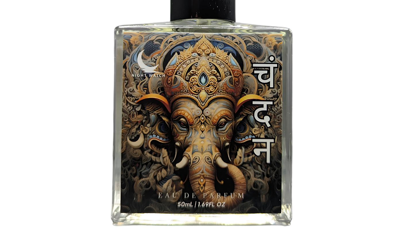 Indian Sandalwood Eau de Parfum