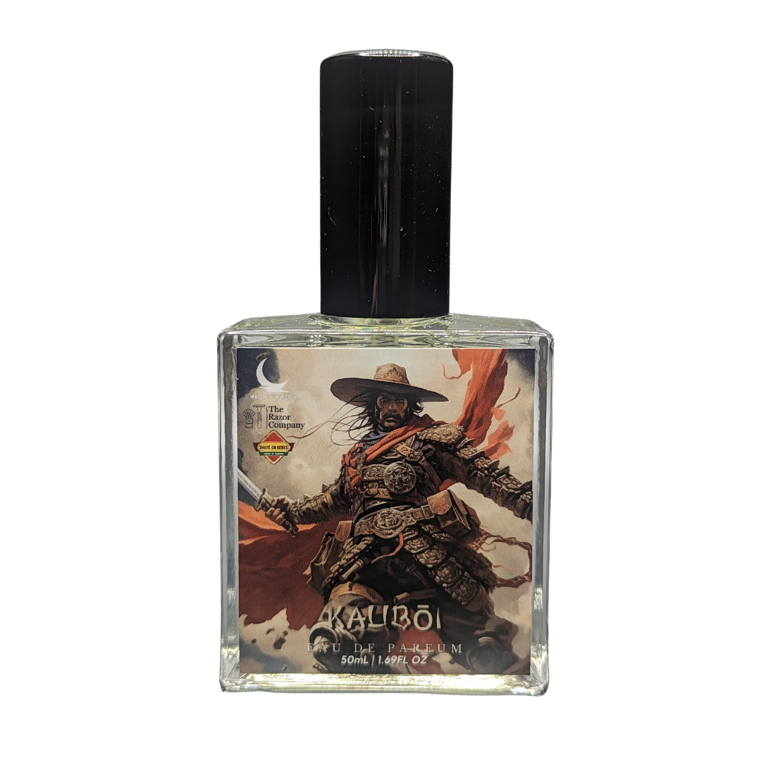 Kaubōi Eau de Parfum