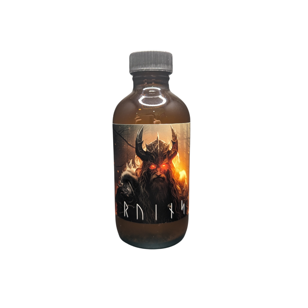 Ruins Recovery Splash