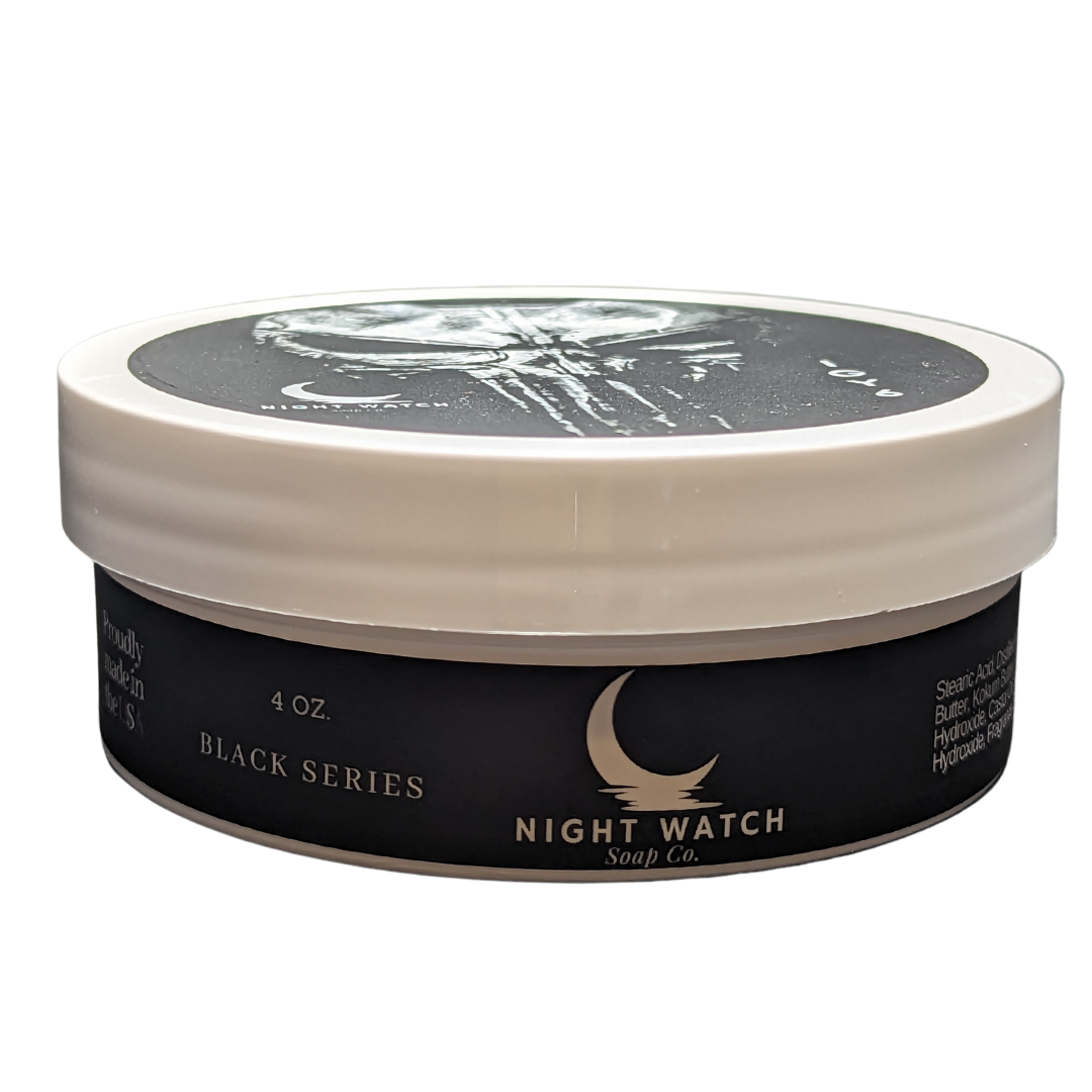 IGY6 Shave Soap