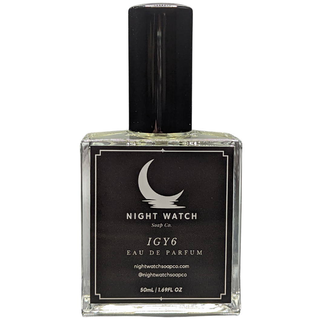 IGY6 Eau de Parfum