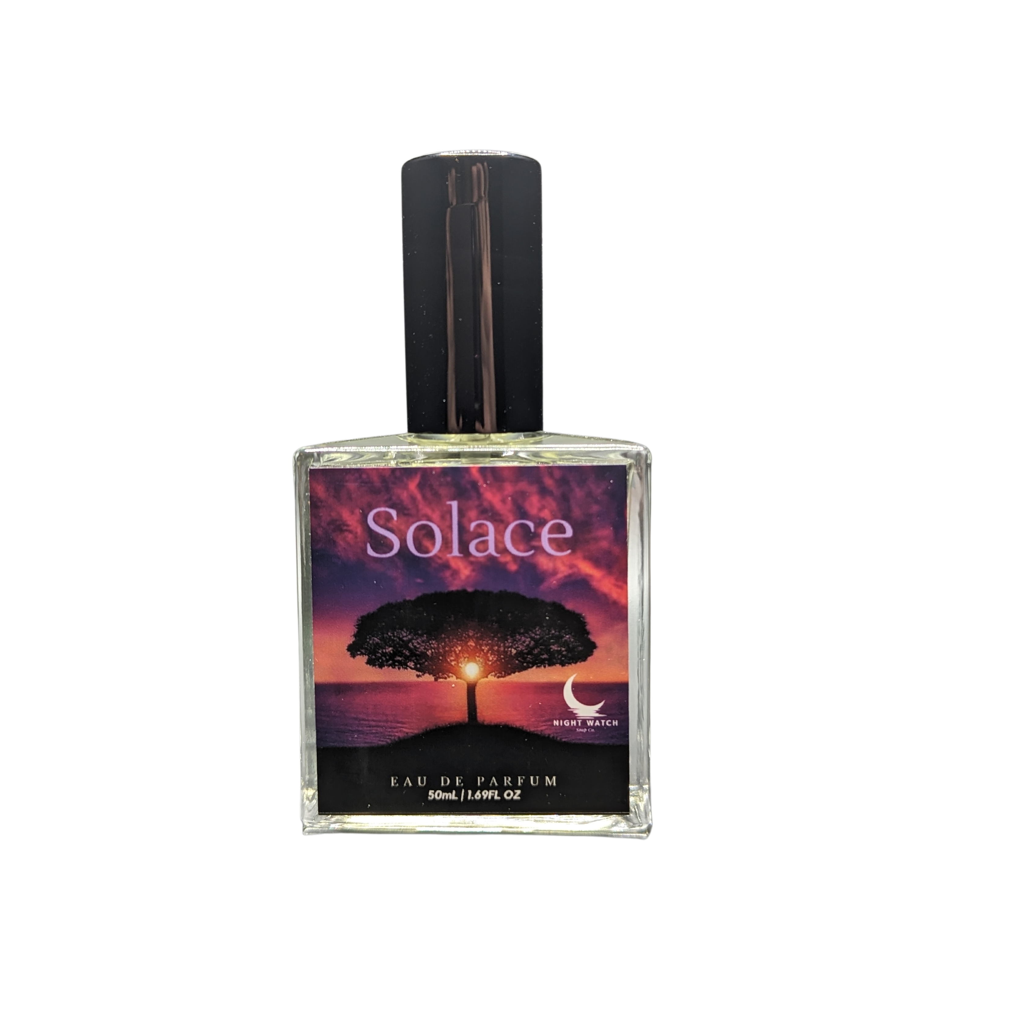 Solace Eau de Parfum