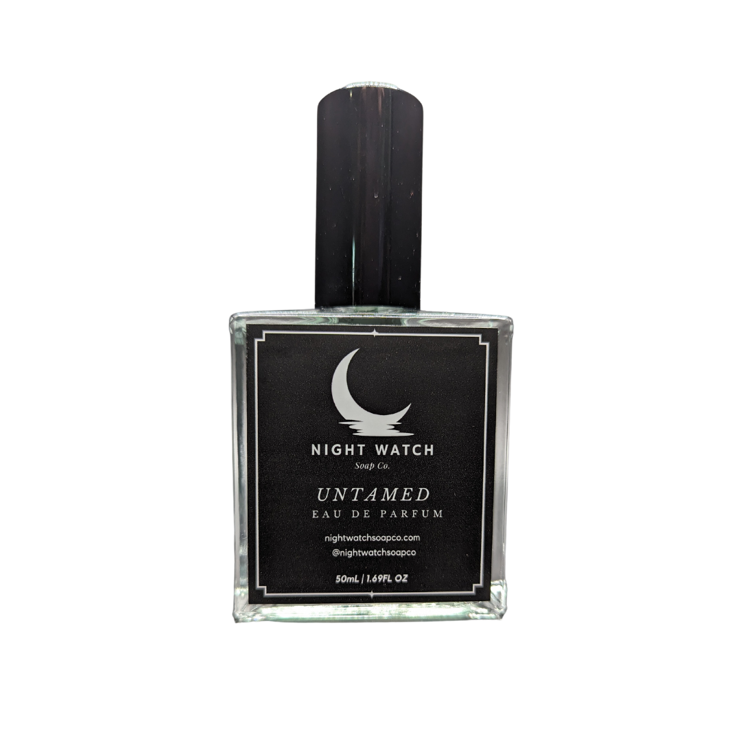 Untamed Eau de Parfum
