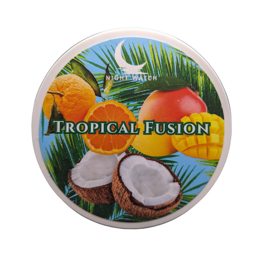 Tropical Fusion Shave Soap