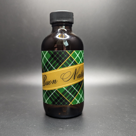 Buon Natale Recovery Splash