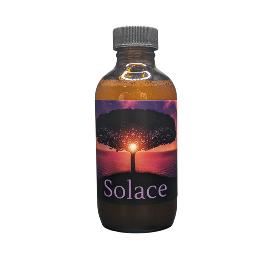 Solace Recovery Splash
