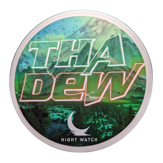Tha Dew Shave Soap
