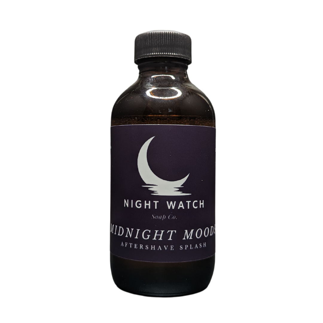 Midnight Moods Recovery Splash