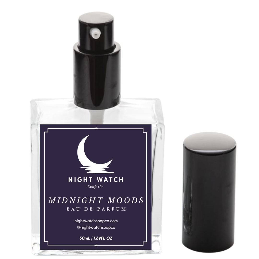 Midnight Moods Eau de Parfum